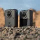 دوربین DJI Osmo 360 II