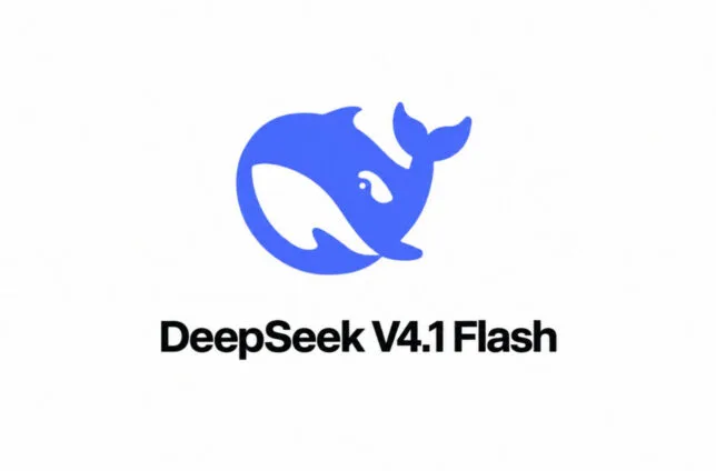 DeepSeek-V4.1-Flash