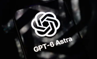 هوش مصنوعی Astra