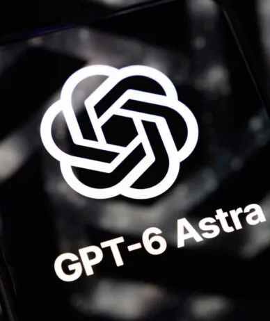 هوش مصنوعی Astra