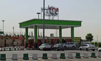 نرخ سوم بنزین