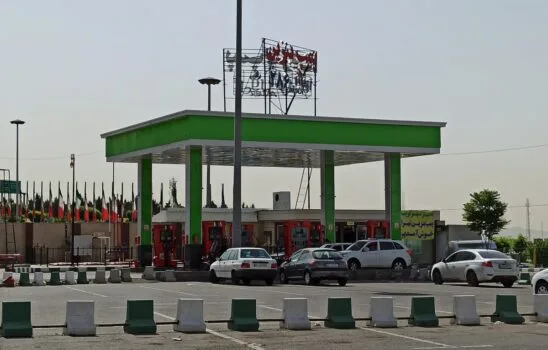 نرخ سوم بنزین