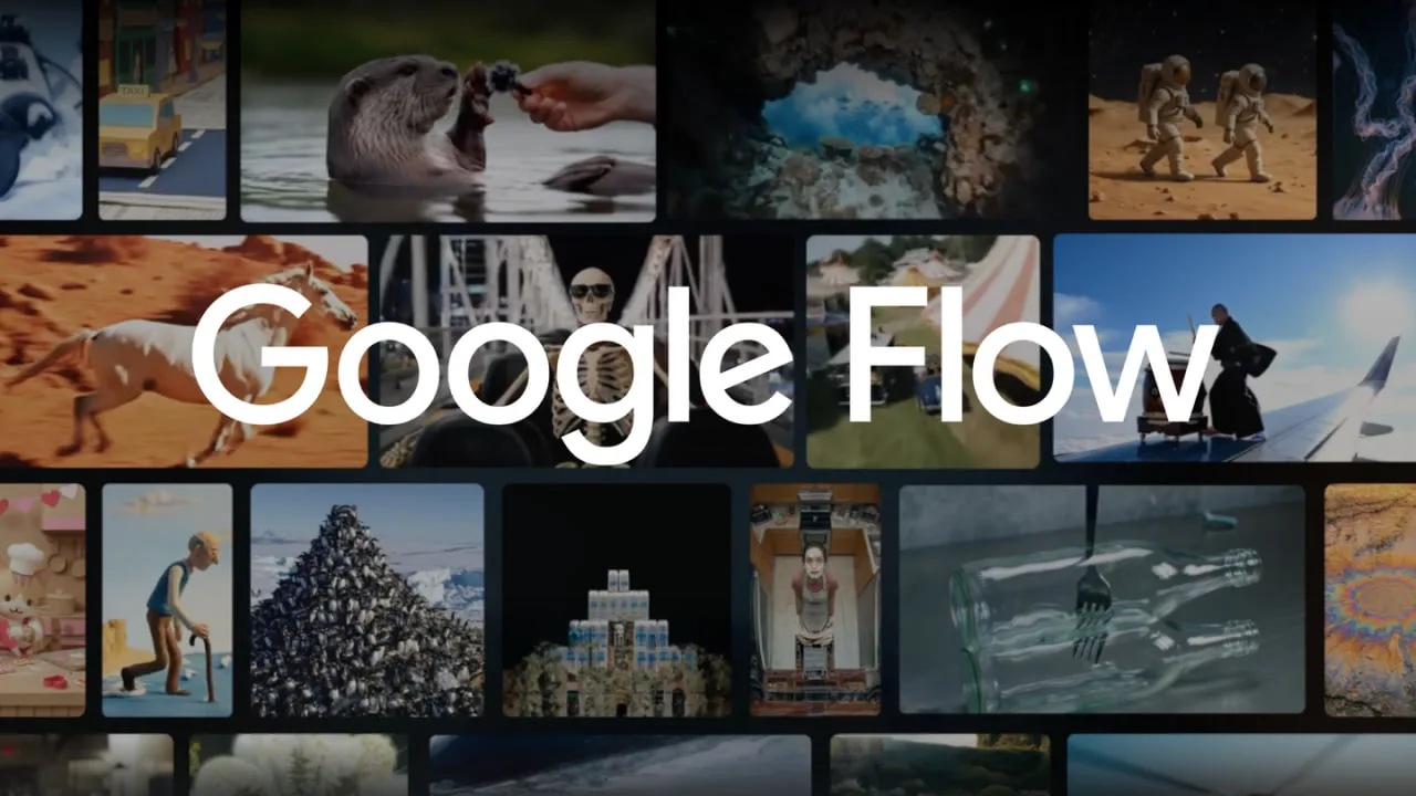 flow
