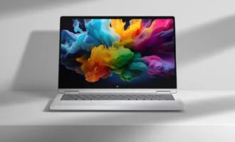لپتاپ HP