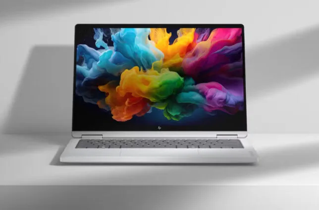 لپتاپ HP