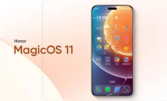 رونمایی از MagicOS 11
