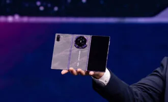 هواوی میت XT 2