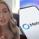 انتقاد یک مادر بلاگر از Meta AI