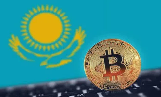 صنعت کریپتو قزاقستان