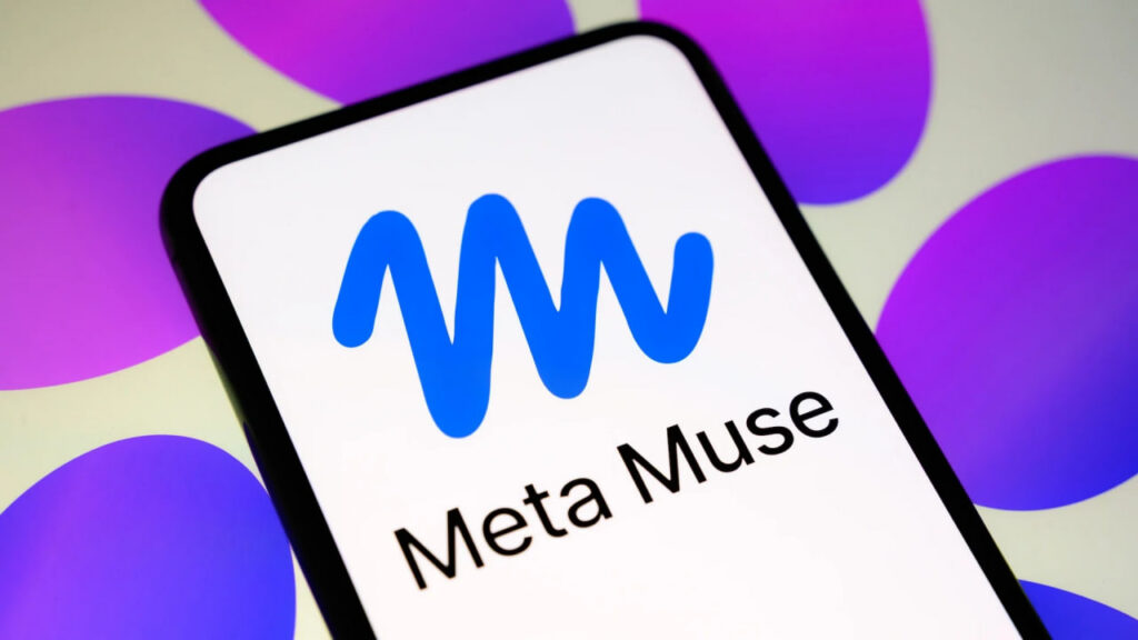 متا از قابلیت‌های جدید ایجنت Muse رونمایی کرد؛ از آواتار دیجیتال تا ایمیل اختصاصی