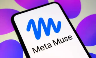 متا Muse