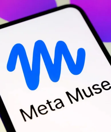 متا Muse