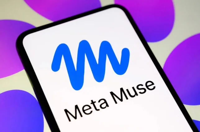 متا از قابلیتهای جدید ایجنت Muse رونمایی کرد؛ از آواتار دیجیتال تا ایمیل اختصاصی متا از قابلیتهای جدید ایجنت Muse رونمایی کرد؛ از آواتار دیجیتال تا ایمیل اختصاصی