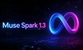 متا Muse Spark 1.3