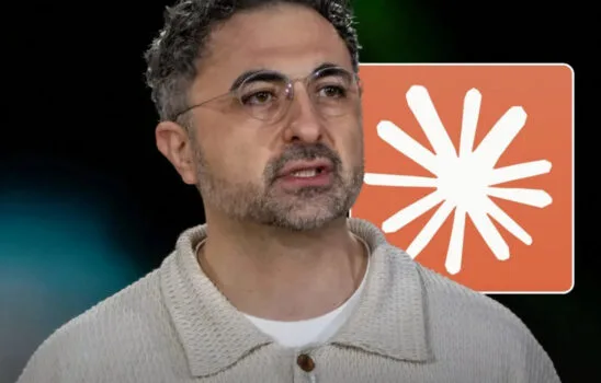 مصطفی سلیمان و Claude