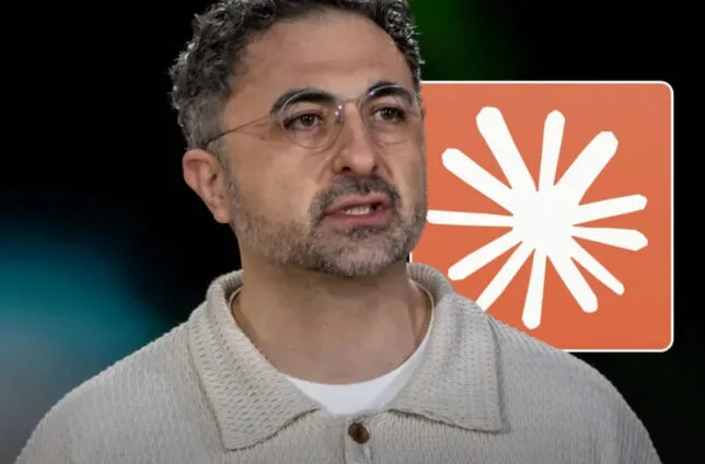 مصطفی سلیمان: رویکرد آنتروپیک در آموزش هوش مصنوعی برای بشریت فاجعهبار خواهد بود مصطفی سلیمان: رویکرد آنتروپیک در آموزش هوش مصنوعی برای بشریت فاجعهبار خواهد بود