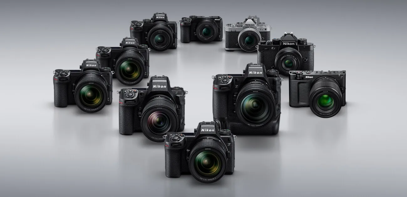 دوربین DSLR بهتر است یا Mirrorless؟ بررسی تفاوت‌ها و کاربرد هرکدام