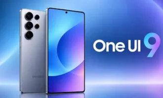 رابط کاربری One UI 9