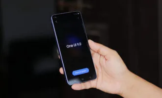 رابط کاربری One UI 9 سامسونگ