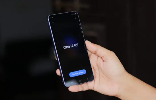رابط کاربری One UI 9 سامسونگ