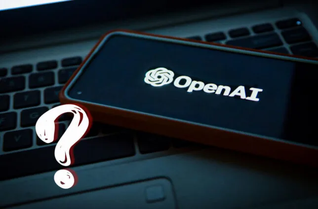 شرکت OpenAI