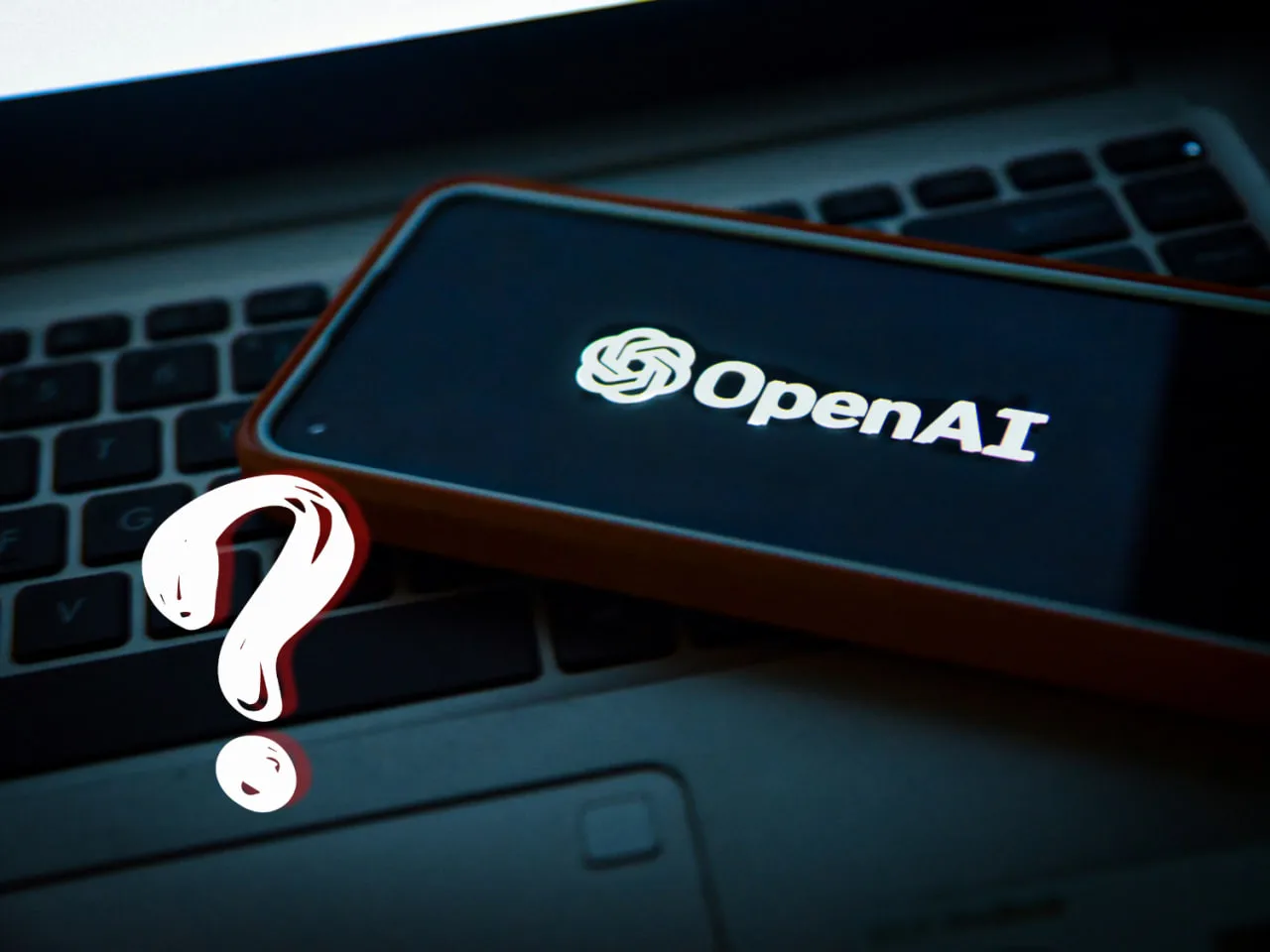 یک ریاضی‌دان از OpenAI توضیح می‌خواهد: داده‌های هوش مصنوعی شما از کجا آمده‌اند؟
