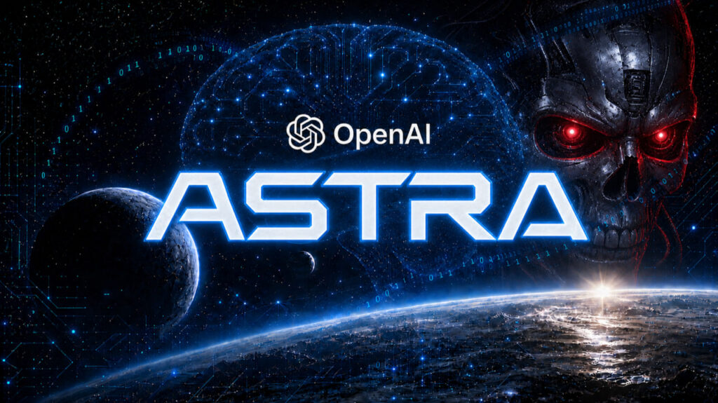 مدیرعامل انویدیا پس از انتشار Astra دستیابی OpenAI به AGI را تبریک گفت هوش مصنوعی Astra
