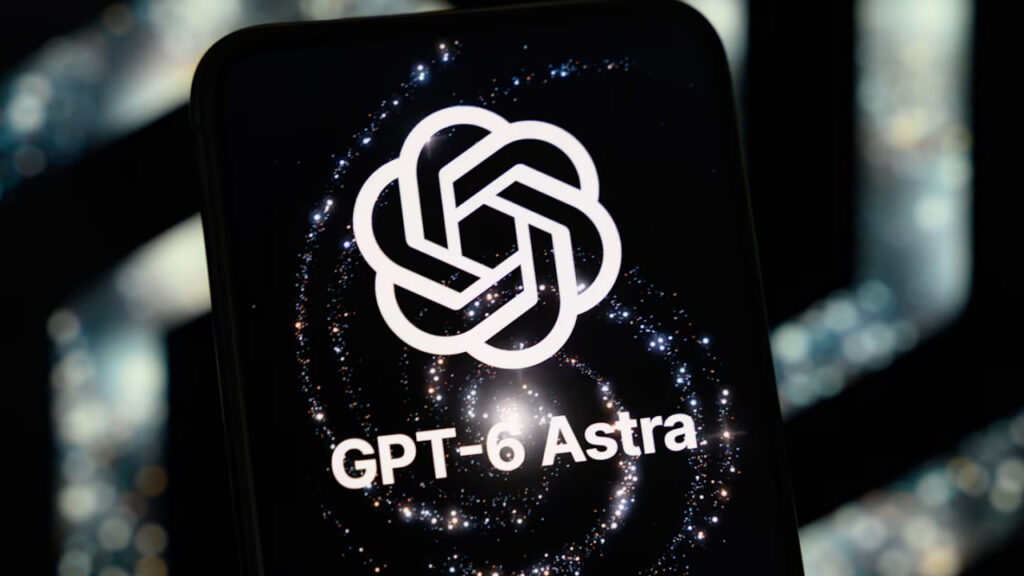 OpenAI انتشار مدل Astra 6.1 را به دلیل رفتارهای فریبکارانه لغو کرد