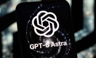 OpenAI Astra 6.1