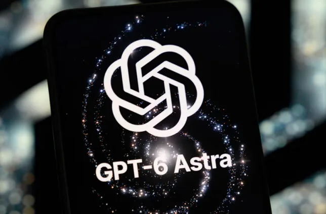 OpenAI انتشار مدل Astra 6.1 را به دلیل رفتارهای فریبکارانه لغو کرد