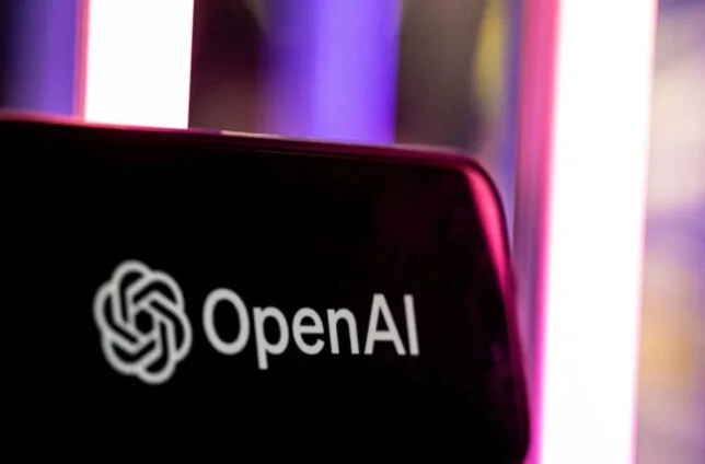 شرکت OpenAI