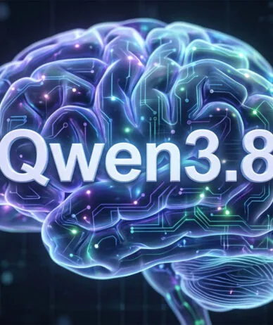 مدل هوش مصنوعی Qwen