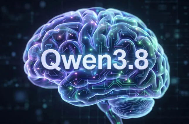 مدل هوش مصنوعی Qwen