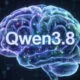 مدل هوش مصنوعی Qwen