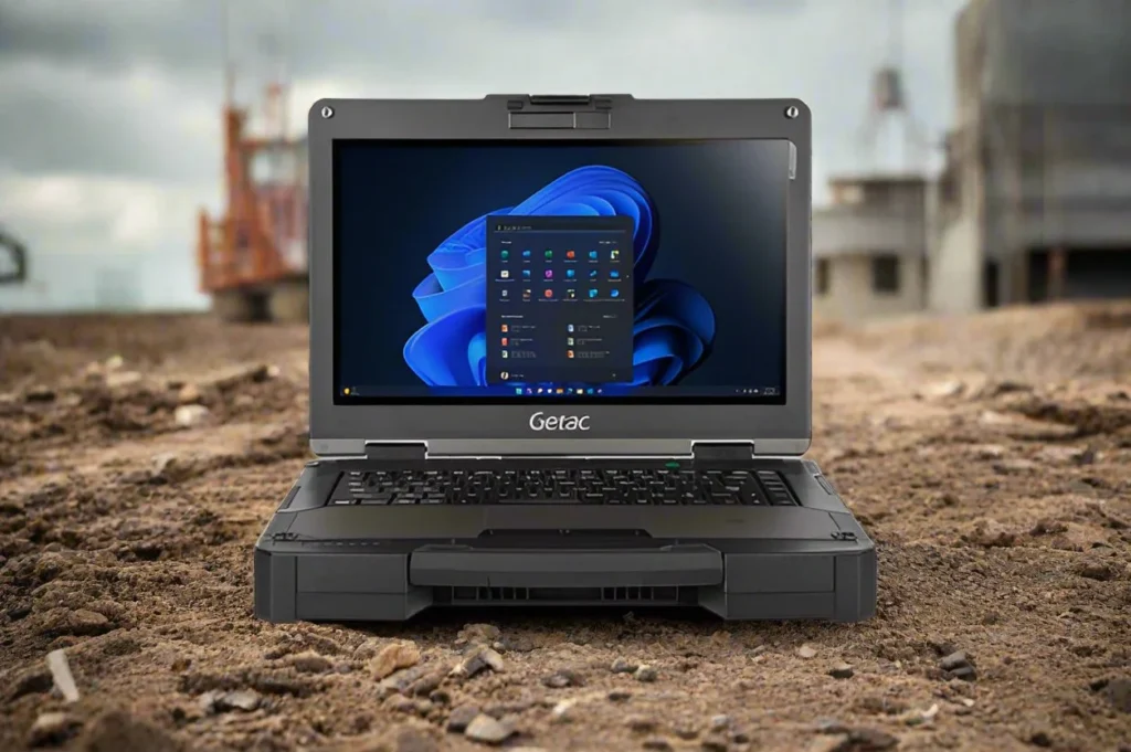 چرا لپ‌تاپ‌های جان‌سخت چندان مورد توجه کاربران عادی قرار نمی‌گیرند؟