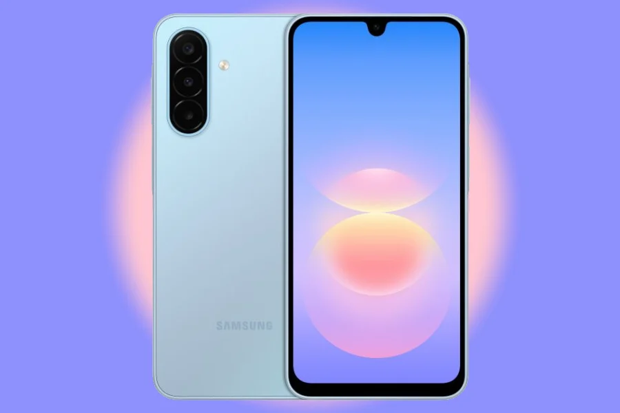 گلکسی A18 4G با تراشه جدید اگزینوس و دوربین ۵۰ مگاپیکسلی معرفی شد 4 Samsung Galaxy A18 4G launch specs price.jpg