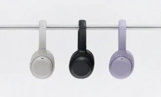 هدفون WH-1000XM4C