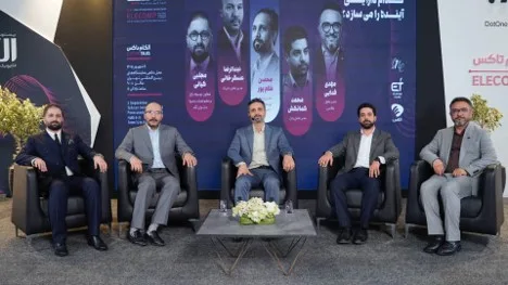فعالان پلتفرم‌های آنلاین طلا: مردم سبد سرمایه‌گذاری‌شان را متنوع کنند