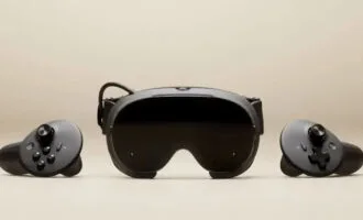 هدست Steam Frame