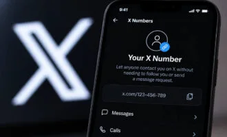 X Numbers