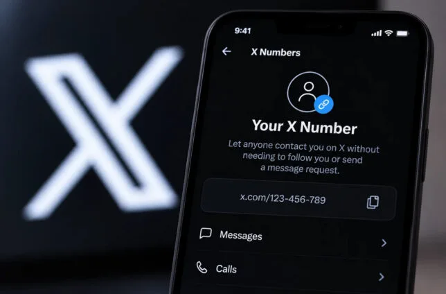 X Numbers