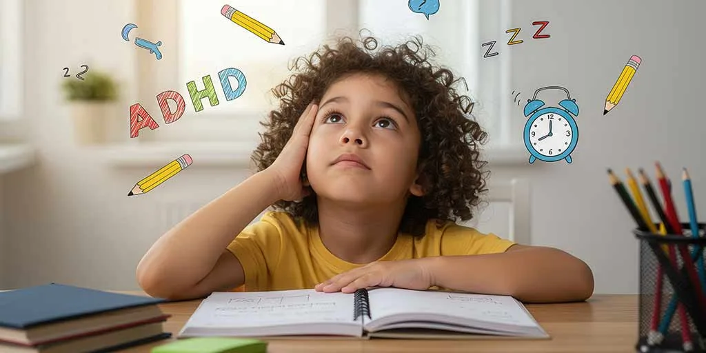 ADHD