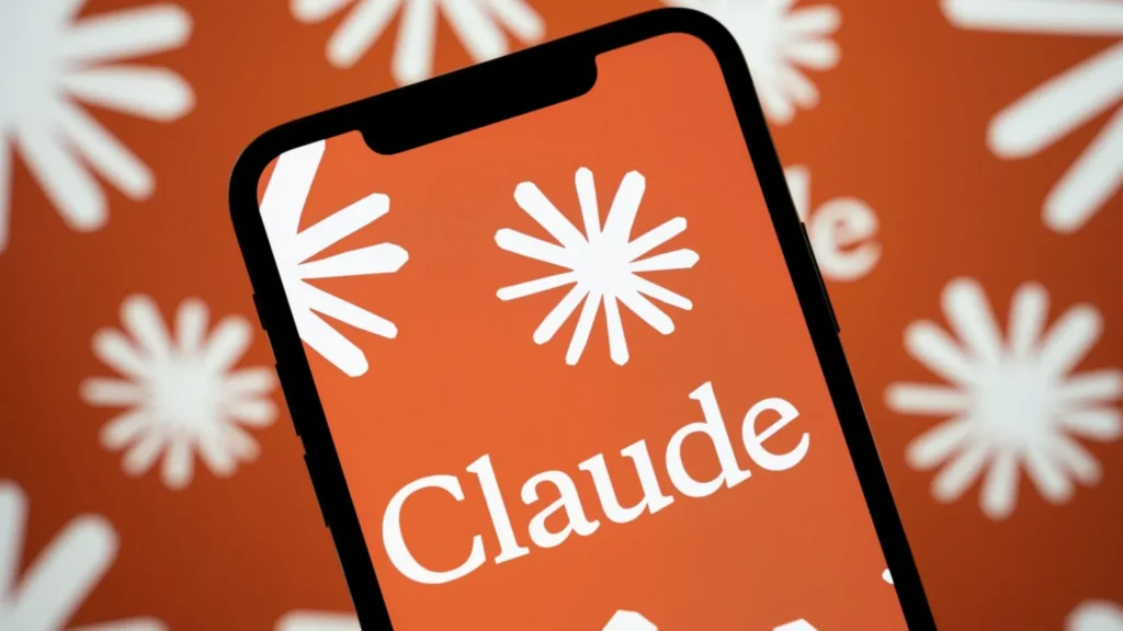 آنتروپیک Claude
