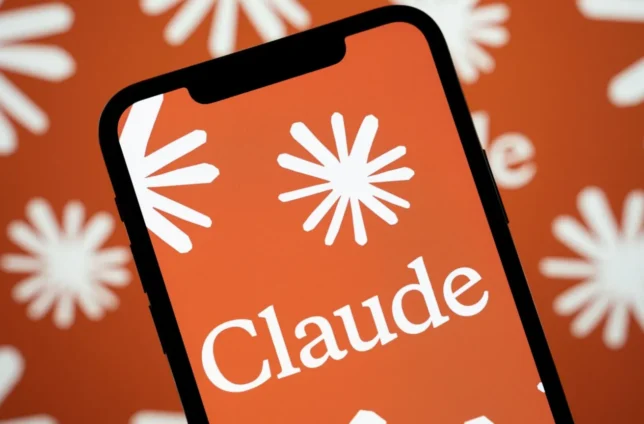 آنتروپیک Claude