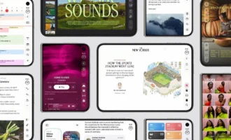 اپل کنترل‌ها و اپلیکیشن‌های iOS 27 را برای iPhone Duo بازطراحی کرد