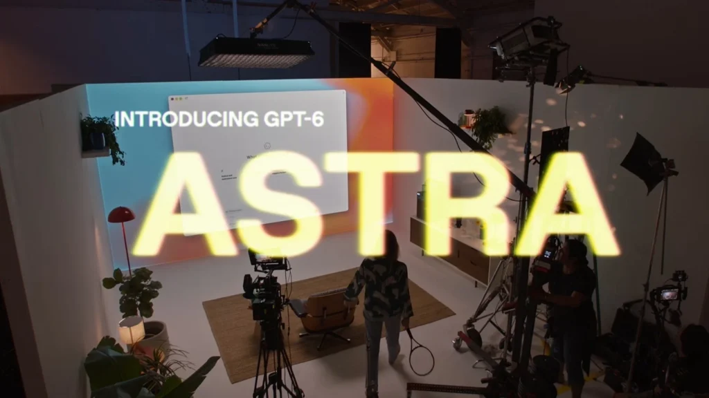 چرا GPT‑6 Astra یکی از مهمترین مدلهای هوش مصنوعی تا به امروز است؟ GPT‑6 Astra