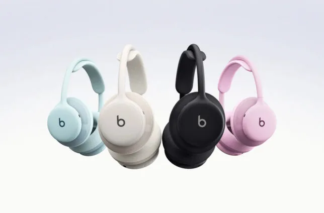 هدفون Beats 360 با طراحی جدید و قابلیت تعویض بالشتکها معرفی شد هدفون Beats 360 با طراحی جدید و قابلیت تعویض بالشتکها معرفی شد