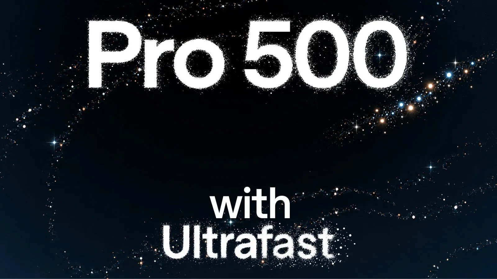 ChatGPT Pro 500