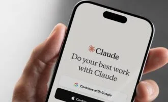 آنتروپیک کلاد