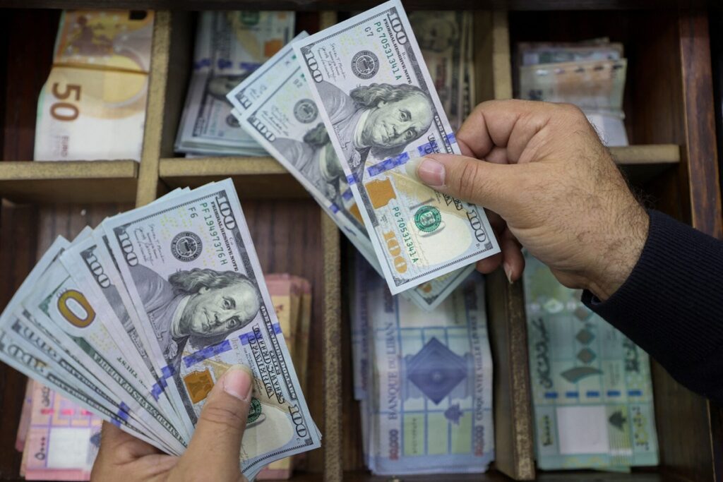 هدف‌‌گذاری دولتمردان برای جذب ۵۰۰ میلیون دلار از دلارهای مردم